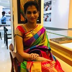 Vidhya Chakravarthy