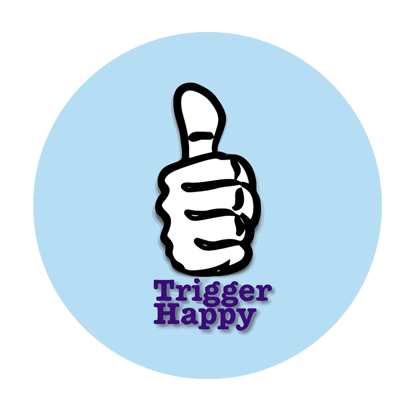 Trigger Happy News Feed