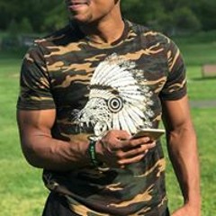 Anthony Doctoré Durden