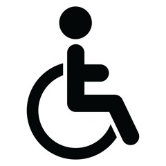 lil crippled ♿