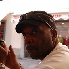 Michael Ukg Hunt a.k.a DJ Riddim