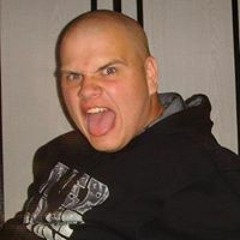 Anth Rax