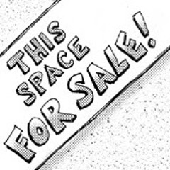 This Space For Sale