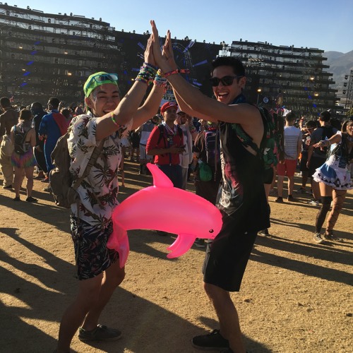Eptic - The End (Carnage & Breaux Festival Trap Remix).mp3