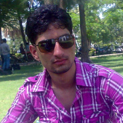 yousif jafri