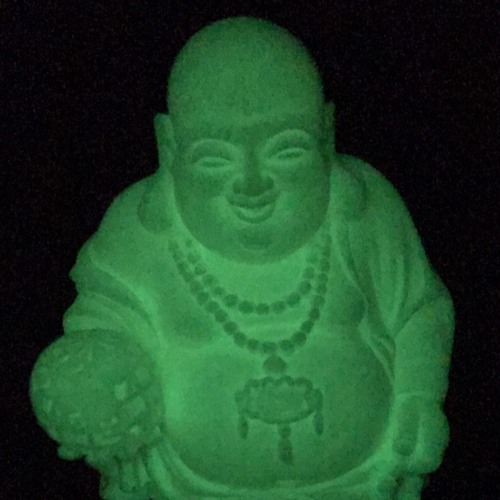 GLO IN CHINA.’s avatar