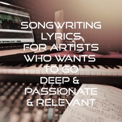 Songwriting for Stars