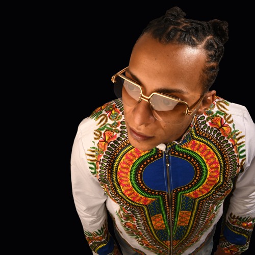 Moibi Vignal - Dj Madmo - Without me cover remix (2AM Prod)