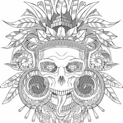 Sido - Endstation / Cover by Aztec