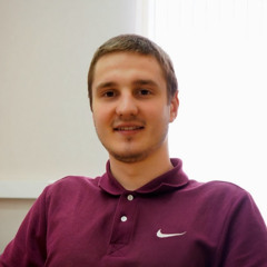 Николай Дмитриев