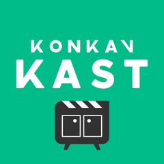 KONKAV KAST