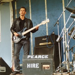 Mick Rivett - Big Blue World