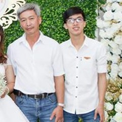 Trần Tiến AS