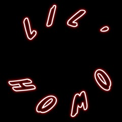 Lil' Homo