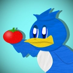Tomatobird