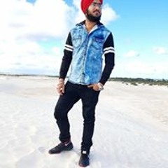 Tanmeet Singh