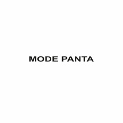 MODEPANTA