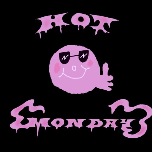 ETR Hot Monday’s avatar