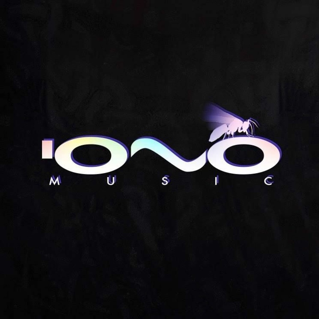IONO MUSIC (official)’s avatar