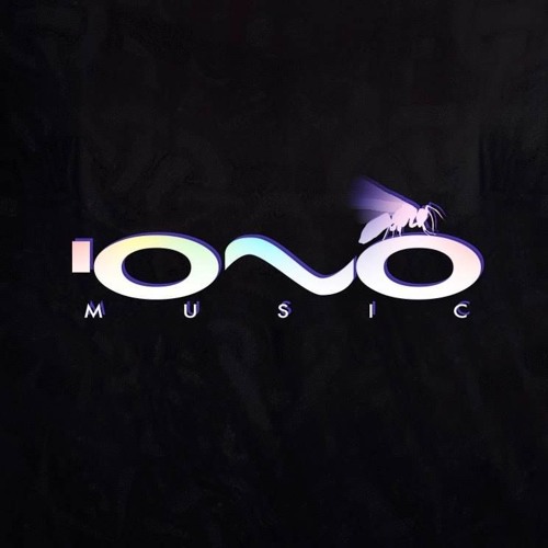 IONO MUSIC (official)’s avatar