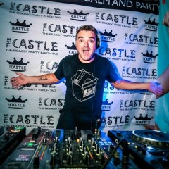 DJ Steven Solo Account