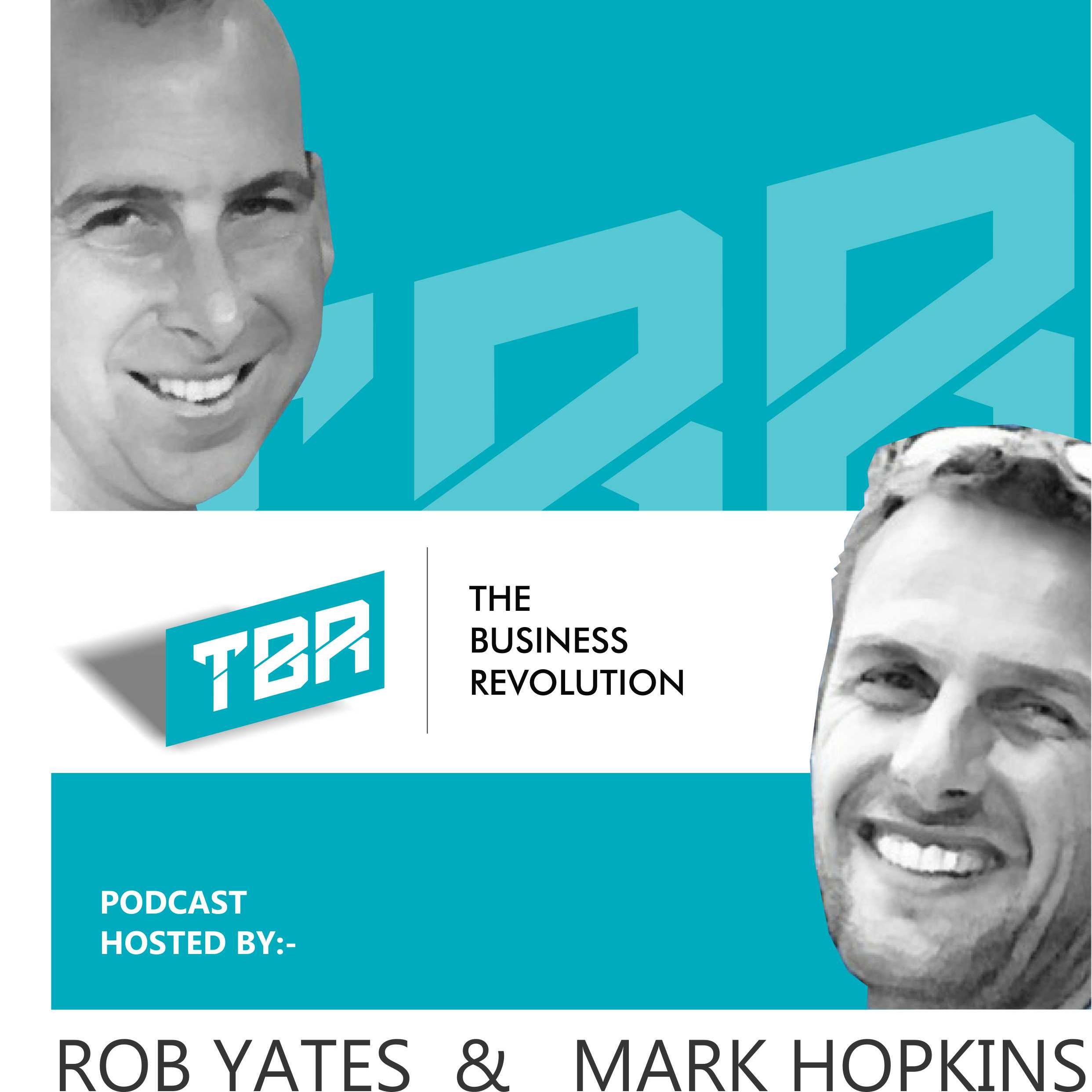 The Business Revolution