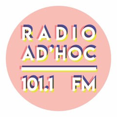 Radio Ad'hoc