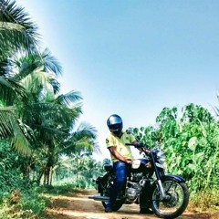 Renjith Radhakrishnan