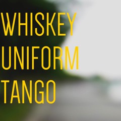 Stream Whiskey Uniform Tango Radio | Listen to podcast episodes online for  free on SoundCloud