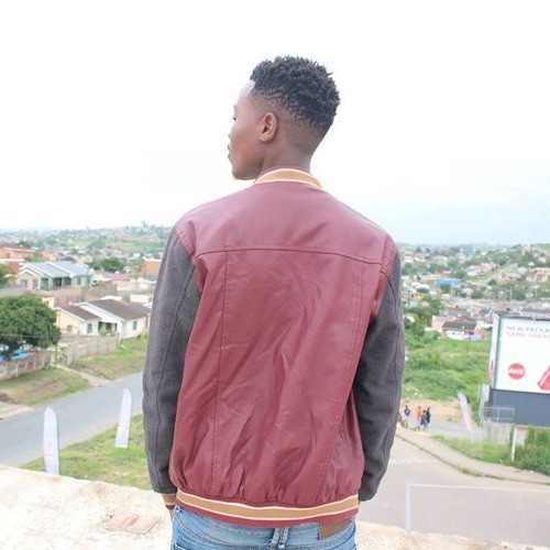 Ngixolelen' (prod. by mc cool)