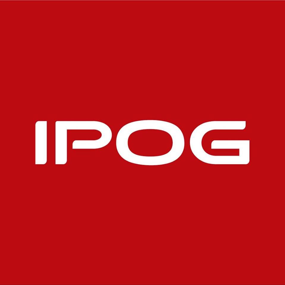 IPOG Brasil podcast artwork