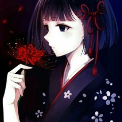 Lycoris Radiata (ひがんばな/彼岸花)