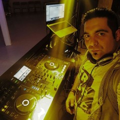 DJ Kambiz