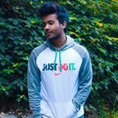 MaduShan Cooray