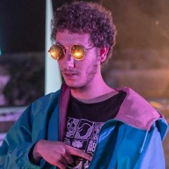 Alex Chevalier 2