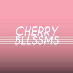 cherry bllssms