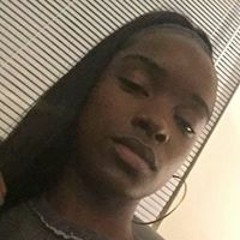 Shaneice Brownin Meeks