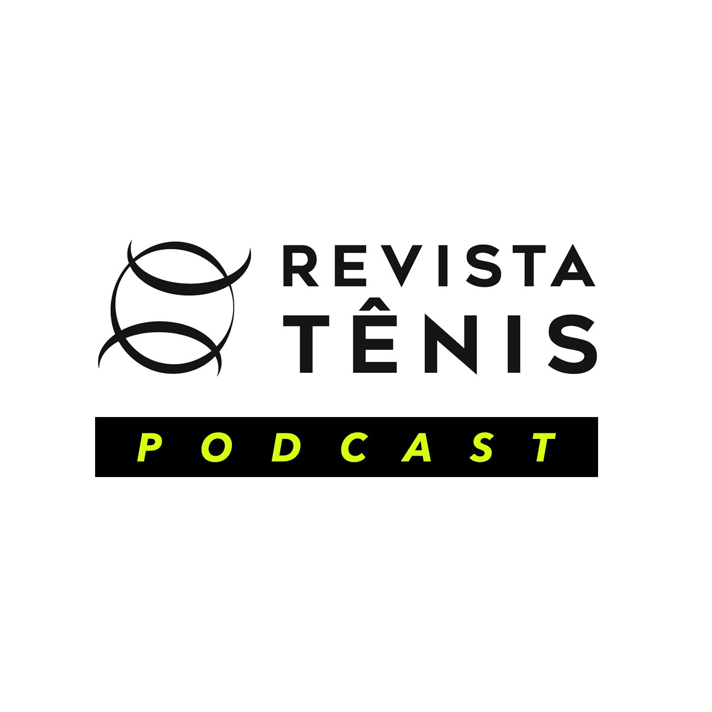 Podcast Revista Tênis