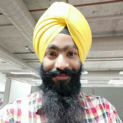 Puneet Singh’s avatar