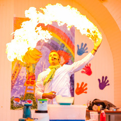 Лаборатория Антошки