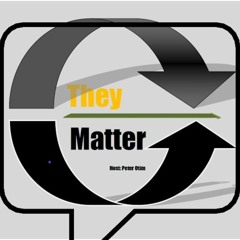 They Matter Podcast