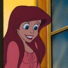 the fangirl of heriel