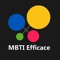 MBTI Efficace