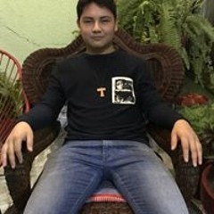 Humberto García Carrillo