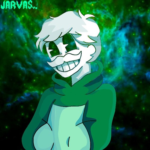 Jarv’s avatar