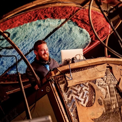 Live @ PLF, BurnNight(Time) @ Transformus 2013