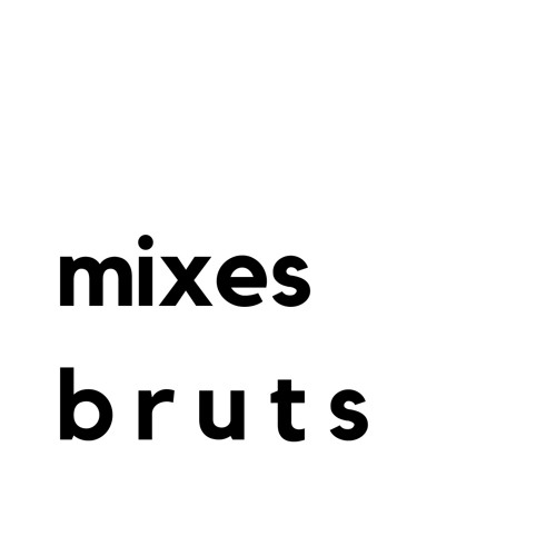 mixes bruts’s avatar
