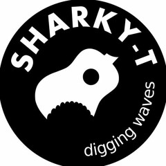 SHARKY-T