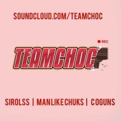 Team CH.O.C Podcast