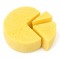 Grim Cheese Wheel